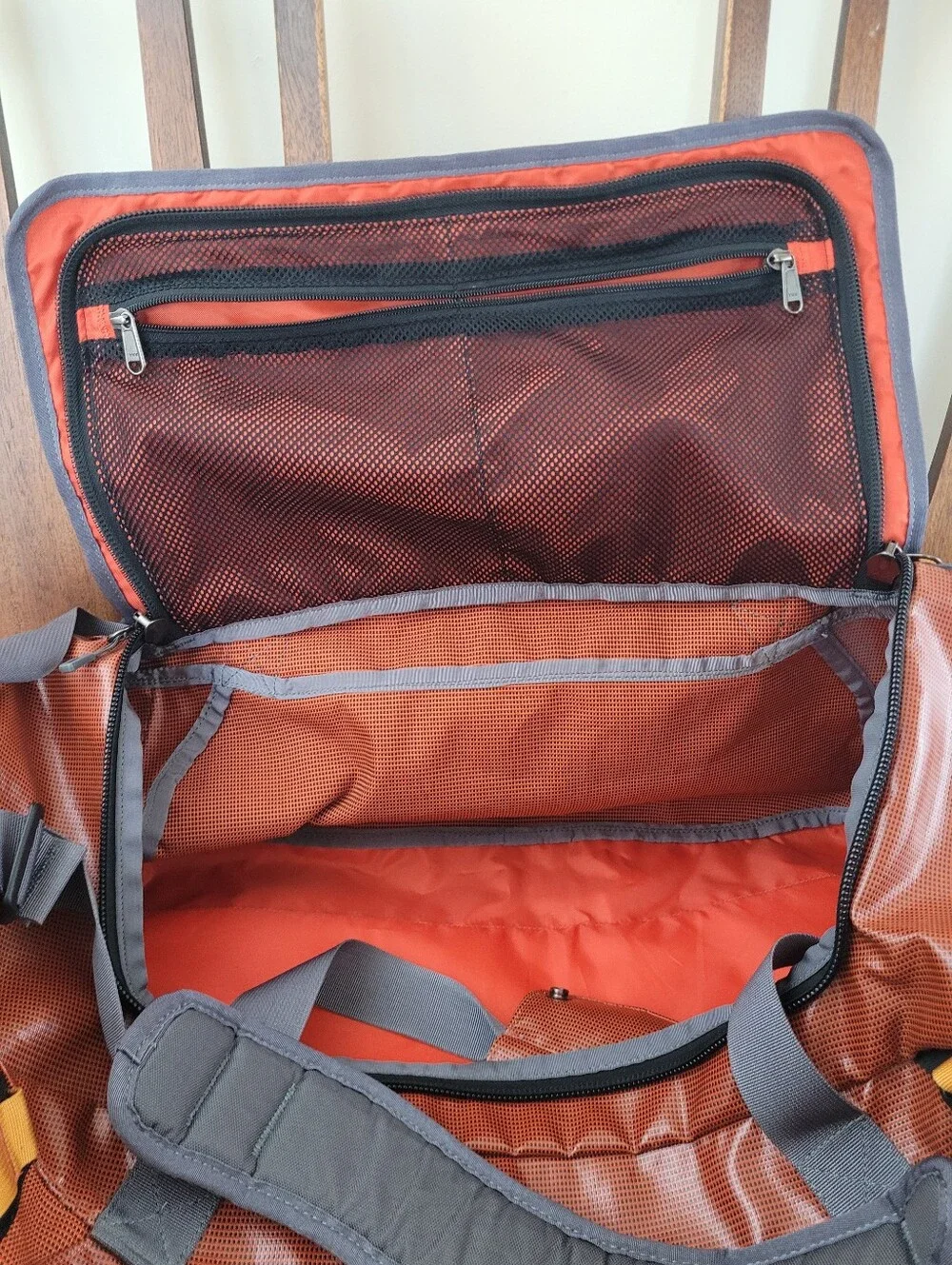 PATAGONIA Black Hole 55L duffel bag - Picture 14 of 15